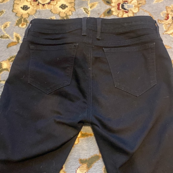 Rock and Revival Black Jeans - Picture 8 of 10